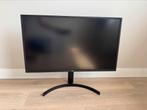 LG 32UK550 4K Monitor – 32 inch | Topkwaliteit beeld, Ingebouwde speakers, IPS, 1 tot 2 ms, Lg