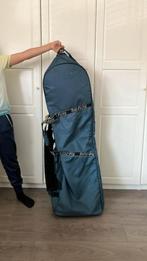 GRATIS - Top Flite golf tas met wieltjes, Sport en Fitness, Golf, Ophalen, Gebruikt, Tas