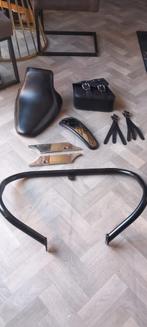 Harley davidson spullen tekoop, Motoren, Onderdelen | Harley-Davidson, Ophalen of Verzenden