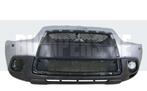Bumper  Mitsubishi ASX 10-12 6400C950 Voorbumper SM182, Gebruikt, -, Voor, -