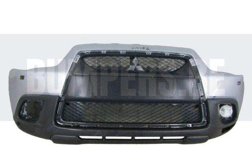 Bumper  Mitsubishi ASX 10-12 6400C950 Voorbumper SM182, Auto-onderdelen, Carrosserie en Plaatwerk, Bumper, Voor, Gebruikt, 6 maanden garantie