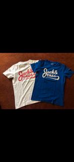 Jack & Jones t-shirts maat S, Gedragen, Ophalen of Verzenden, Jack & Jones