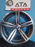 19 inch BMW M5 M6 E60 E64 Velgen Styling 167, Banden en Velgen, Personenwagen, Zomerbanden, Ophalen