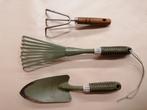 hand-tuingereedschap, Tuin en Terras, Hand-tuingereedschap, Ophalen, Gebruikt