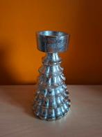 Zgan PTMD kandelaar, Ophalen of Verzenden, Zo goed als nieuw, Overige materialen, Minder dan 25 cm