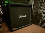 Marshall 4x12 cabinet jcm800 1960B, Muziek en Instrumenten, Versterkers | Bas en Gitaar, Ophalen, Gebruikt, Gitaar, 100 watt of meer