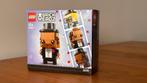 LEGO #40384 Wedding Groom, Kinderen en Baby's, Speelgoed | Duplo en Lego, Ophalen, Nieuw, Complete set, Lego