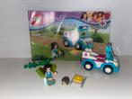 Lego friends 41086, Ophalen of Verzenden, Zo goed als nieuw