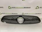 AMG Diamond Grill Mercedes C Klasse W206 ORIG A2068882300, Auto-onderdelen, Gebruikt, Ophalen of Verzenden