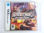 Advance Wars Dark Conflict - Nintendo DS - Compleet, Spelcomputers en Games, Games | Nintendo DS, Vanaf 12 jaar, Gebruikt, 1 speler