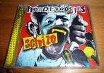CD De Heideroosjes - Schizo, Cd's en Dvd's