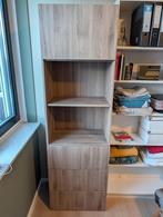 Ikea Besta Kast met deuren en lades, Huis en Inrichting, Ophalen, Gebruikt