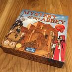 Mystery of the Abbey, Vijf spelers of meer, Ophalen of Verzenden, Gebruikt, Days of wonder