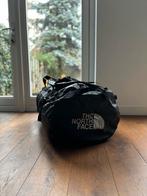 The North Face Duffel XL - 155L - Zo goed als nieuw!, 30 cm of meer, Zwart, Zo goed als nieuw, 55 tot 75 cm