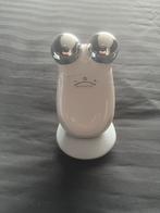 Nuface Gezichtstrainer - Microstroom Technologie, Ophalen of Verzenden, Zo goed als nieuw, Overige typen