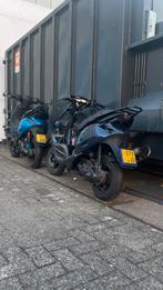 zip 70cc blok. setup in beschrijving, Ophalen of Verzenden, Zo goed als nieuw, Blok, Piaggio