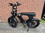 Fatbike v8, Ophalen, Zo goed als nieuw, 50 km per accu of meer, Overige merken