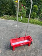 Kreator strooiwagen, Tuin en Terras, Hand-tuingereedschap, Ophalen, Gebruikt, Overige soorten