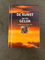 De Dalai Lama & H. Cutler - De kunst van het geluk, Boeken, De Dalai Lama & H. Cutler, Ophalen of Verzenden, Zo goed als nieuw