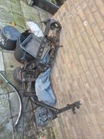 Piaggio skipper frame zonder 123, Fietsen en Brommers, Brommeronderdelen | Scooters, Ophalen of Verzenden, Zo goed als nieuw, Frame