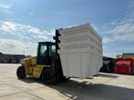 Sidalco 9 m3 (bj 2025)