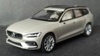 Volvo V60 2018 1:43 Norev Pol, Hobby en Vrije tijd, Modelauto's | 1:43, Verzenden, Zo goed als nieuw