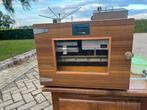 MS broedmachine, Dieren en Toebehoren, Pluimvee | Toebehoren, Ophalen of Verzenden, Gebruikt, Broedmachine