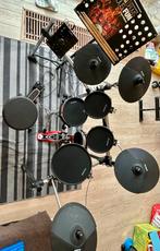 Alesis Crimson II Elektrisch Drumstel ophalen, Ophalen, Gebruikt, Overige merken, Elektronisch