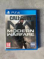 Call of Duty: Modern Warfare PS4, Online, Gebruikt, Vanaf 18 jaar, Shooter