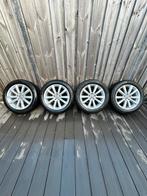 Volkswagen passat b8 17 inch Merano velgen winterbanden, Auto-onderdelen, Banden en Velgen, Ophalen, 215 mm, Velg(en), 17 inch