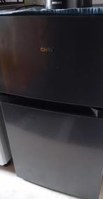 chiq ftm86 koelkast te koop. Nieuw., Witgoed en Apparatuur, Koelkasten en IJskasten, Minder dan 75 liter, Ophalen of Verzenden