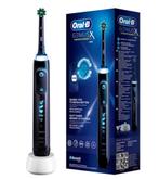 Oral-B Genius X - Special Editie - Zwart - Elektrische Tande, Ophalen of Verzenden, Nieuw, Overige typen