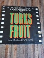 Lp van turks fruit, Cd's en Dvd's, Ophalen, 12 inch