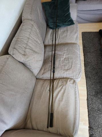 Shimano Twinpower Twin power Specimen 12ft 2,25lb hengel beschikbaar voor biedingen