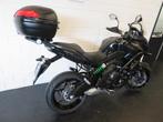 Kawasaki VERSYS 650 ABS ZEER FRAAI! (bj 2016), Motoren, Motoren | Kawasaki, 649 cc, Bedrijf, Toermotor