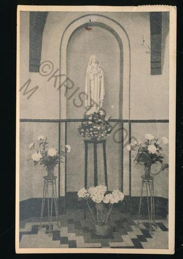 Bergen - St. Theresia-hal Retraitehuis St. Petrus Canisius  beschikbaar voor biedingen