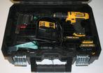 DeWalt 10.8V accuboormachine set vanaf €40, Doe-het-zelf en Verbouw, Gereedschap | Boormachines, Ophalen, Gebruikt, Boor- en Schroefmachine