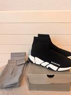 Balenciaga Speed 2.0 Sneakers - Zwart/Wit - MAAT 42, Kleding | Heren, Zwart, Nieuw, Ophalen of Verzenden, Sneakers of Gympen