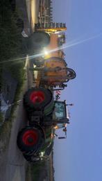 Jako mest 12m3 mesttank, Ophalen of Verzenden, Veehouderij, Gewasbescherming en Bemesting