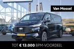Ford Transit Custom 300 2.0 TDCI L2H1 Limited 136 pk | Navig, Voorwielaandrijving, Gebruikt, Euro 6, 4 cilinders
