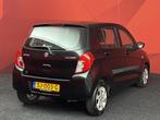 Suzuki Celerio 1.0 Exclusive, Gebruikt, 400 kg, Handgeschakeld, 3 cilinders