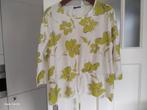 BLOUSE      NORAH      maat     42., Kleding | Dames, Ophalen of Verzenden, Zo goed als nieuw, Maat 42/44 (L), Zwart