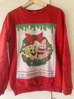Spongebob foute kersttrui, Ophalen, Maat 48/50 (M), Kerstmis of Sinterklaas