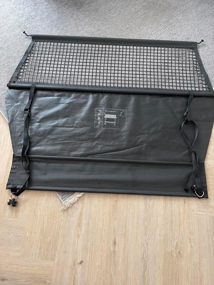 Scheidingsnet mercedes, Auto-onderdelen, Interieur en Bekleding, Mercedes-Benz, Nieuw, Ophalen of Verzenden