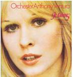 Orchester Anthony Ventura ‎– Je T'aime 2 - Traum-Melodien, Cd's en Dvd's, Vinyl | Pop, Ophalen of Verzenden, 1980 tot 2000, 12 inch