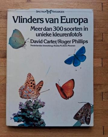 Vlinders van Europa

Meer dan 300 soorten in unieke foto's  beschikbaar voor biedingen