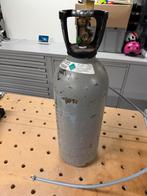 Koolzuur fles met reduceer, Witgoed en Apparatuur, Thuistaps, Ophalen, Overige merken