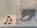 Custom Nike Air Force (The Joker)42,5 nieuw, Kleding | Heren, Schoenen, Ophalen of Verzenden, Nieuw, Overige kleuren