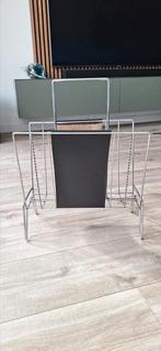 Lektuur-/LP bak. Vintage., Ophalen, Gebruikt