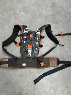 Stihl Rug gordel rugtas, Ophalen of Verzenden, Gebruikt, Benzine